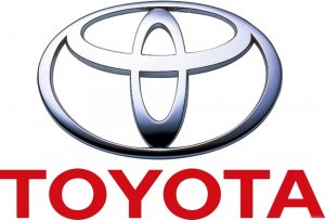 Вскрытие автомобиля Тойота (Toyota) в Кемерове